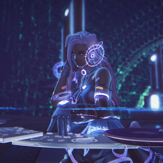 MoonRunner