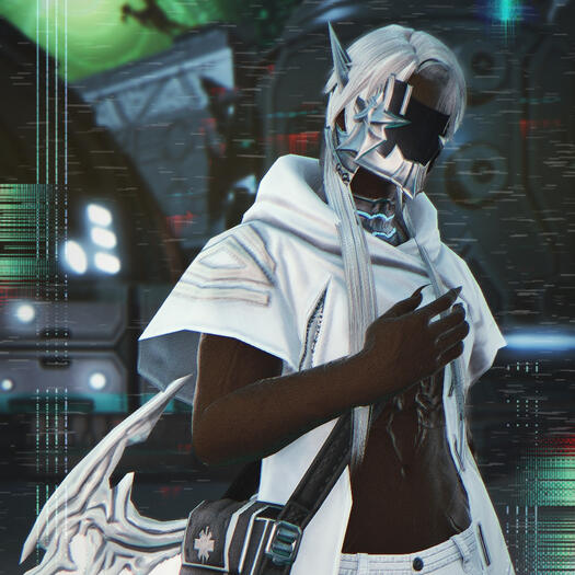 Stylized Presets